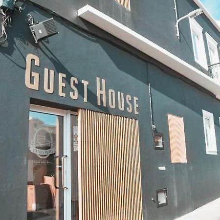 Vintage Place - Azorean Guest House Ponta Delgada Zewnętrze zdjęcie