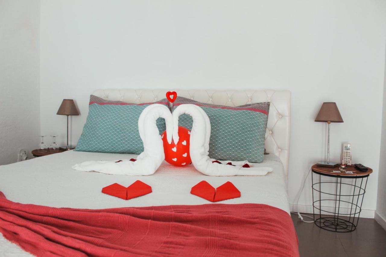 Vintage Place - Azorean Guest House Ponta Delgada Zewnętrze zdjęcie