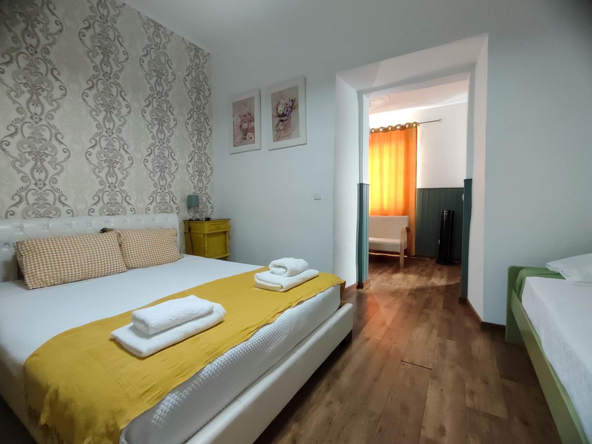 Vintage Place - Azorean Guest House Ponta Delgada Zewnętrze zdjęcie