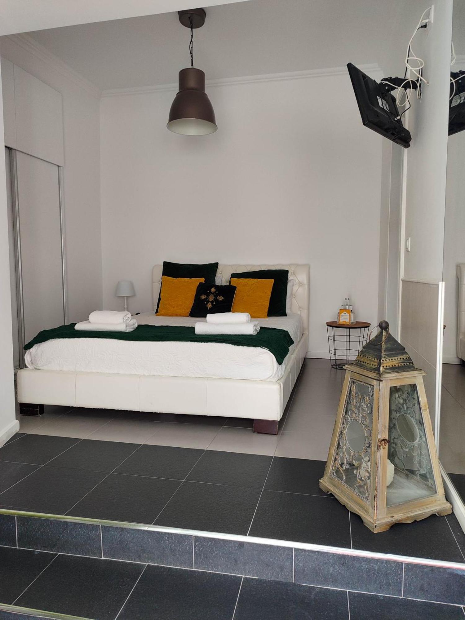 Vintage Place - Azorean Guest House Ponta Delgada Zewnętrze zdjęcie