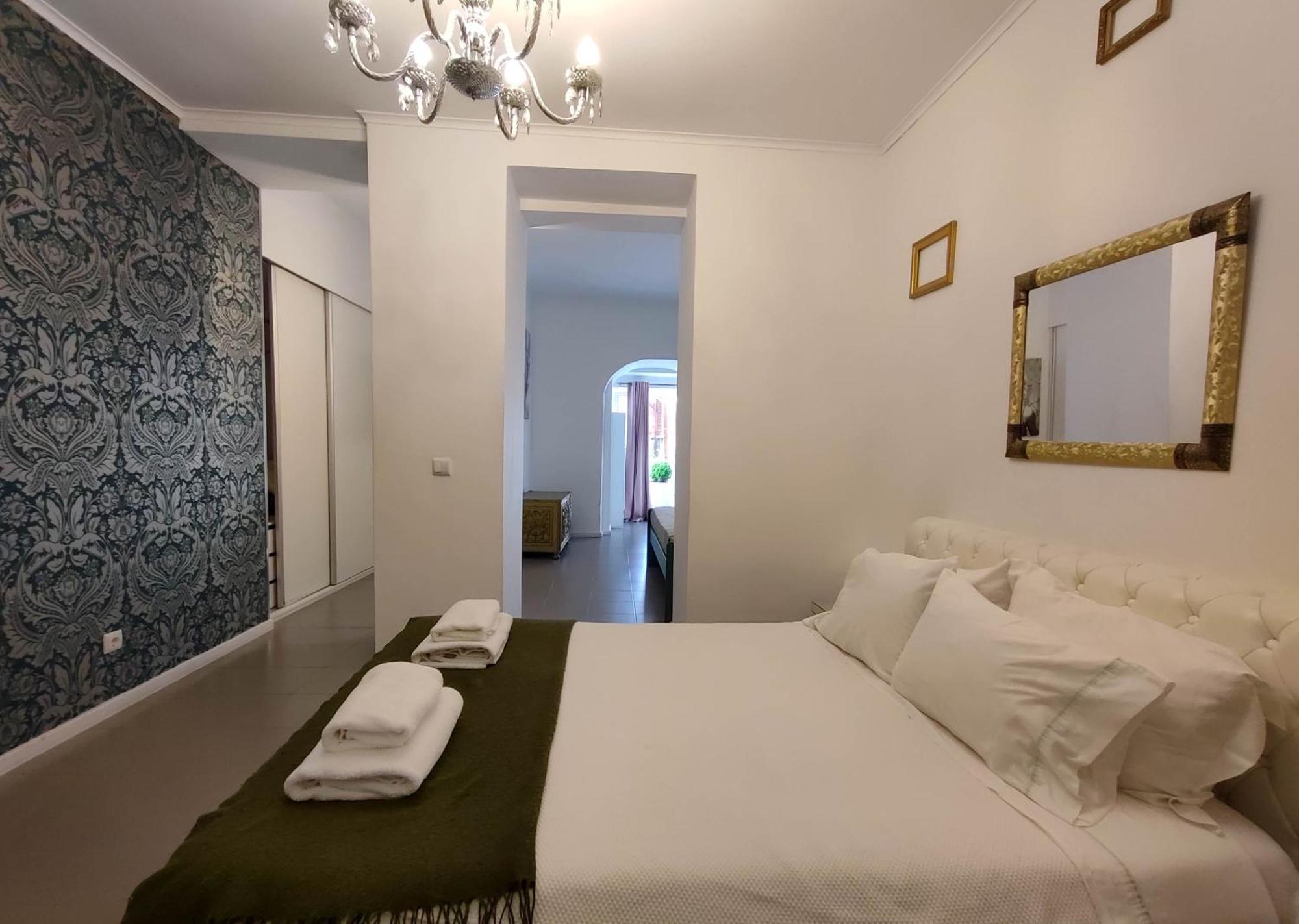 Vintage Place - Azorean Guest House Ponta Delgada Zewnętrze zdjęcie